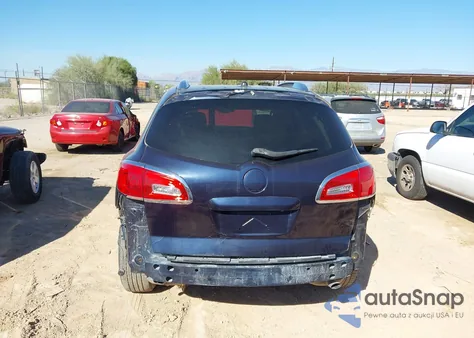 2015 Buick Enclave Leather из США, поврежденный, VIN 5GAKRBKD5FJ381066